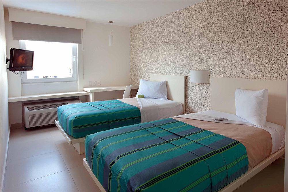 City Express Junior By Marriott Cancun Dış mekan fotoğraf