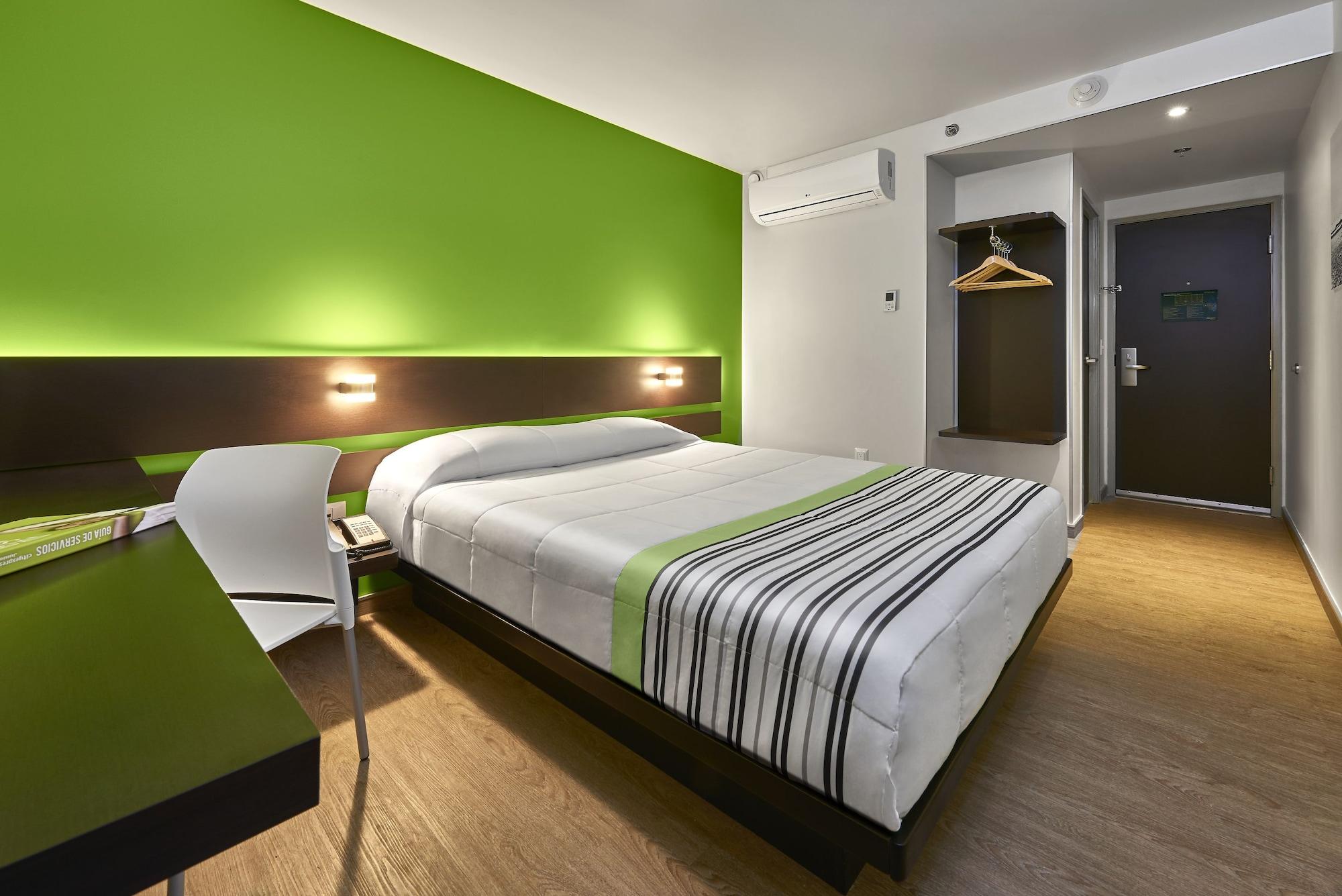 City Express Junior By Marriott Cancun Dış mekan fotoğraf