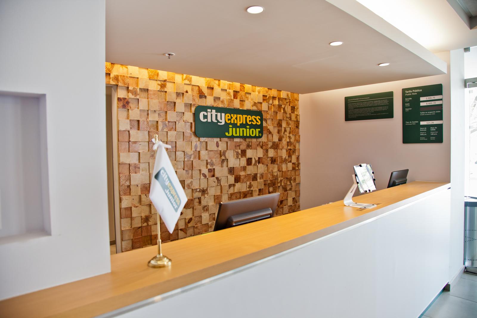 City Express Junior By Marriott Cancun Dış mekan fotoğraf