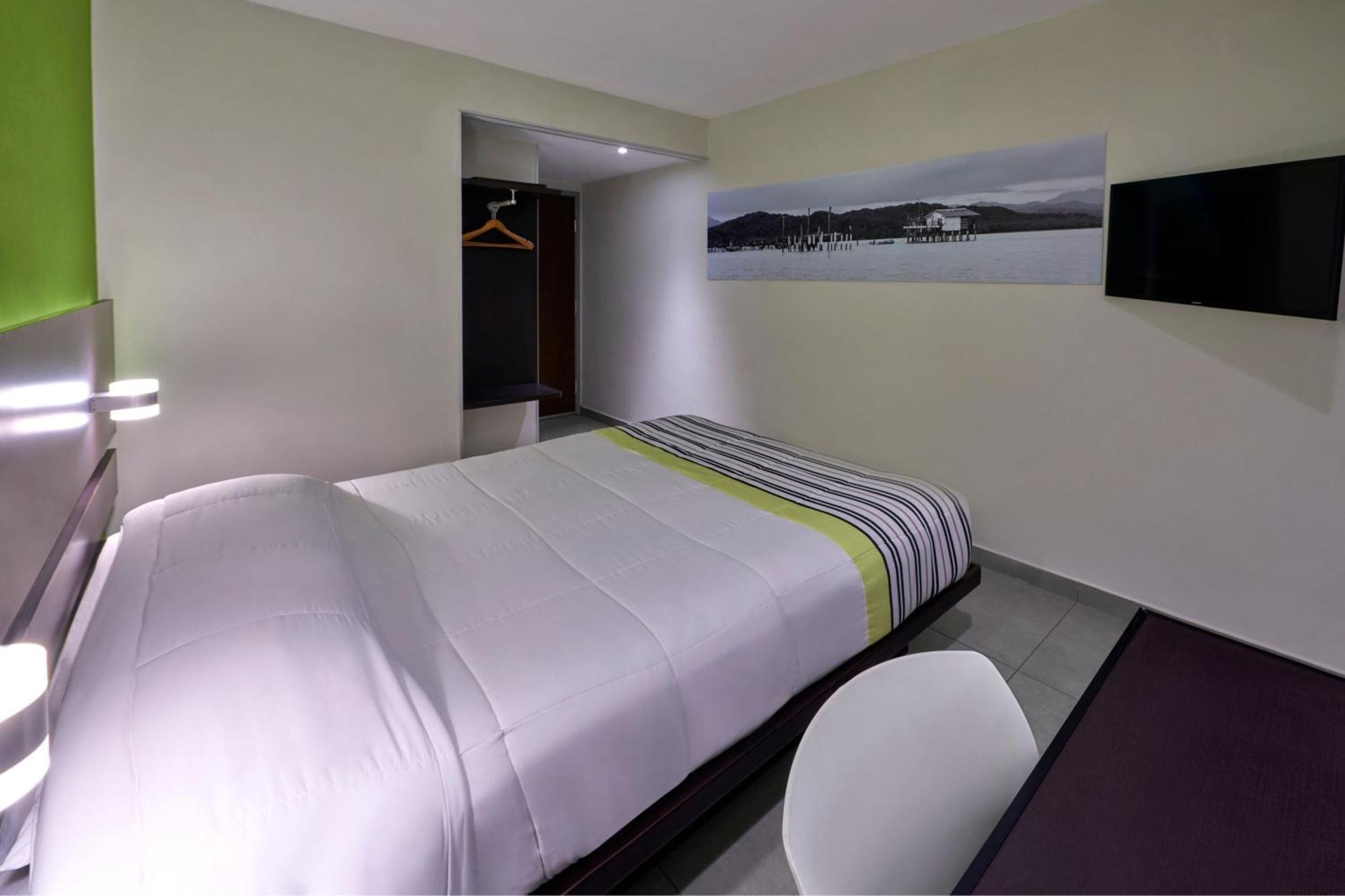 City Express Junior By Marriott Cancun Dış mekan fotoğraf