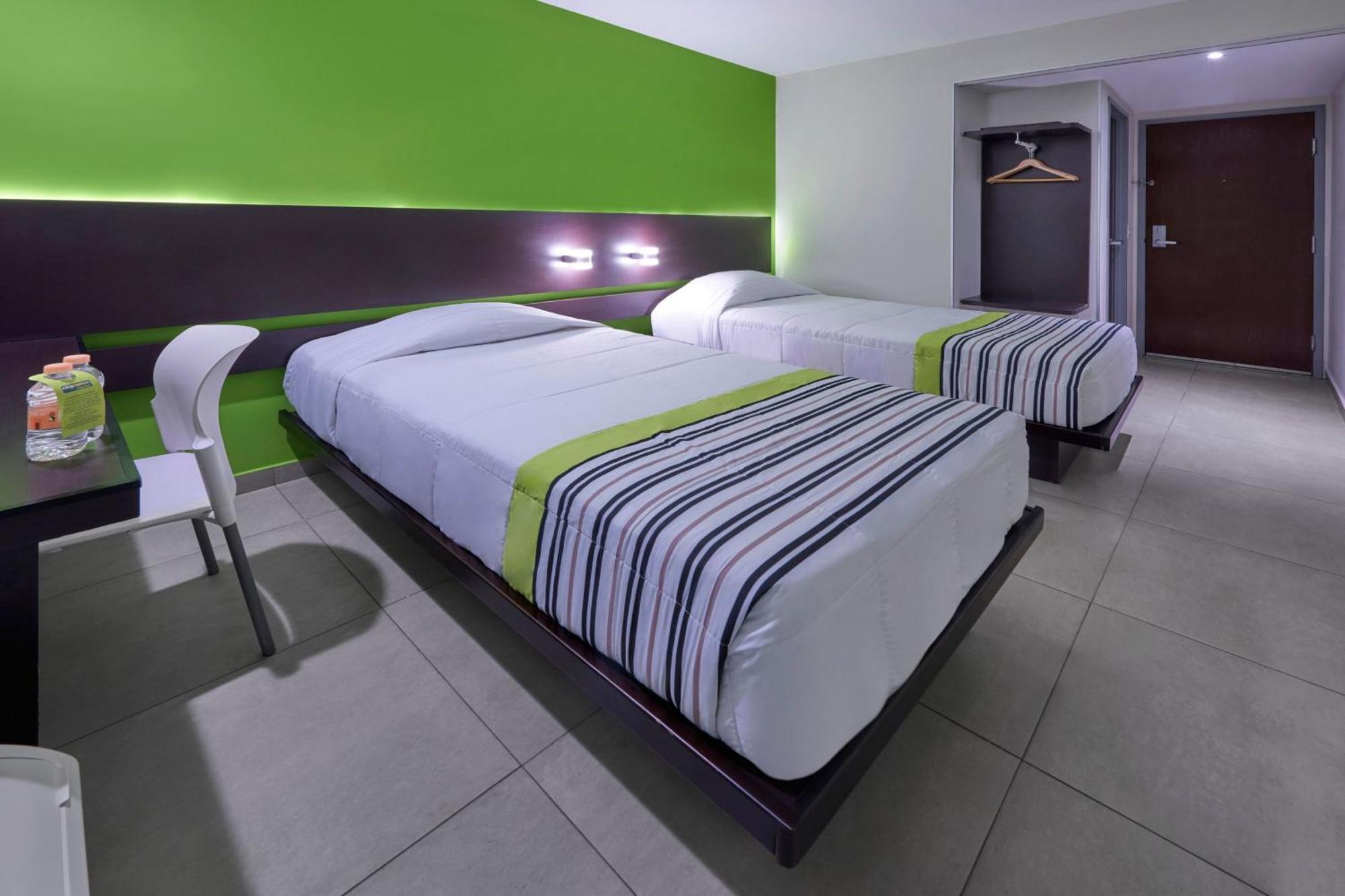 City Express Junior By Marriott Cancun Dış mekan fotoğraf