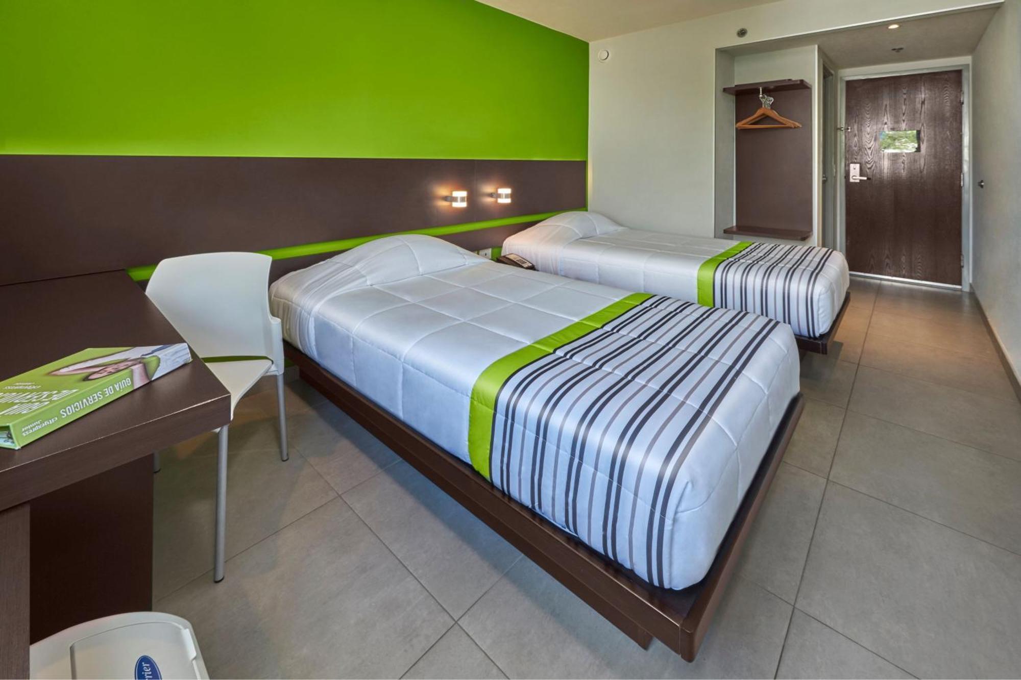City Express Junior By Marriott Cancun Dış mekan fotoğraf