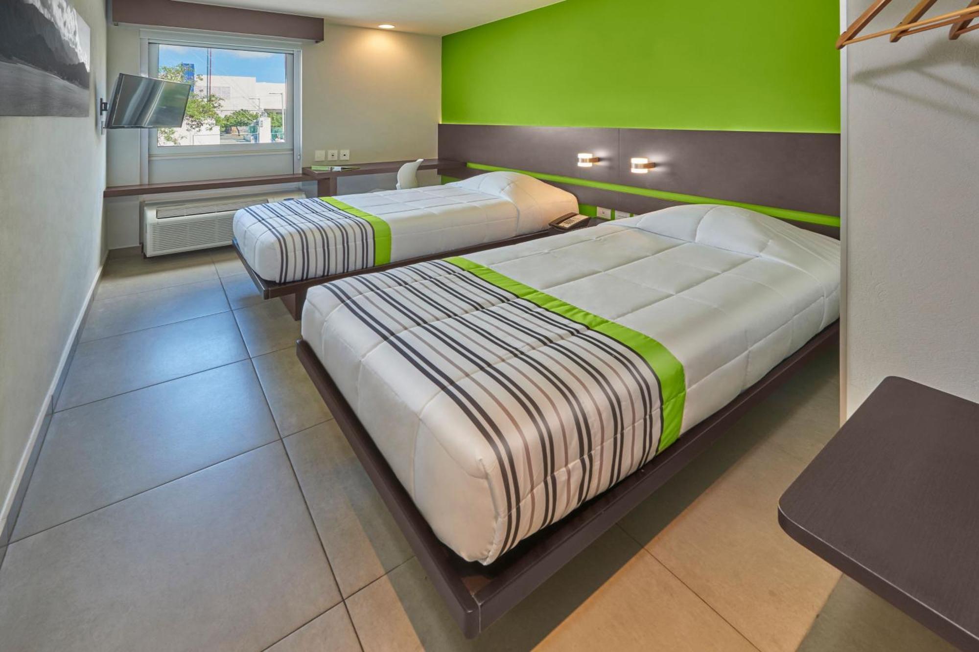 City Express Junior By Marriott Cancun Dış mekan fotoğraf