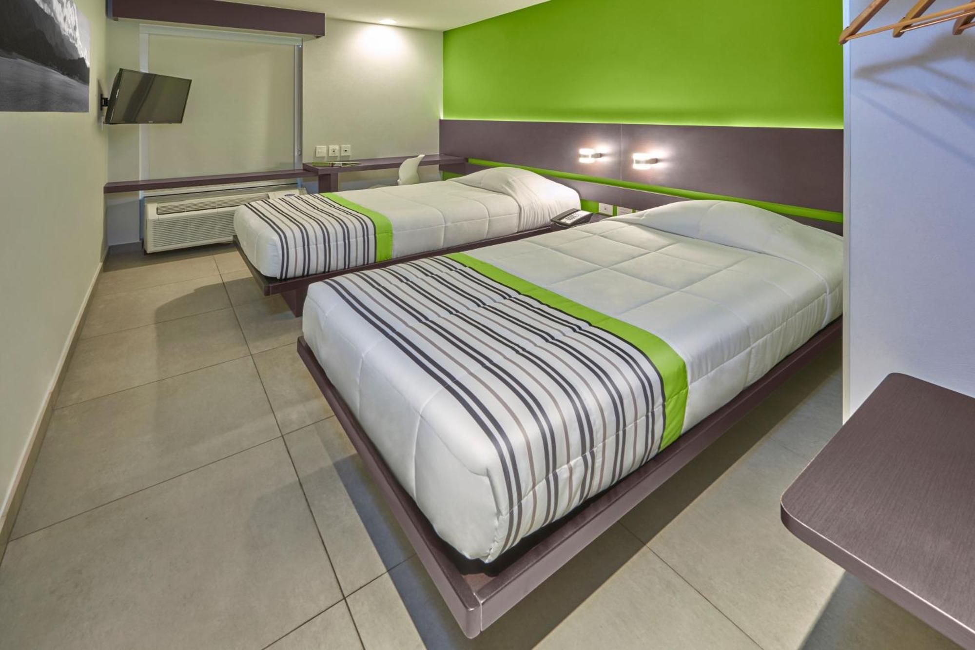 City Express Junior By Marriott Cancun Dış mekan fotoğraf